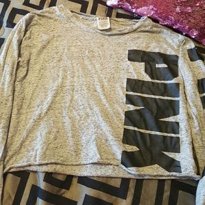 🔥VS PINK XS CROP TOP🔥